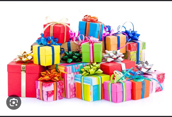 #AskSwell - Are appliances and household stuff acceptable Birthday gifts???? What say you Swell??
