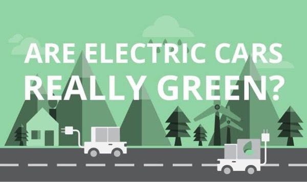 #DebateThis - TOPIC- IS ELECTRIC (EV) vehicles boon or bane