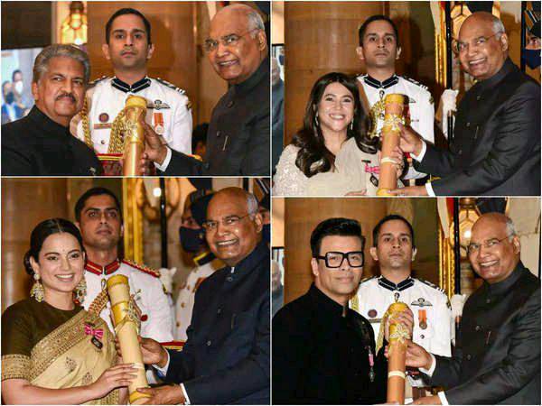 Is Padma Shri, truly an honour anymore?