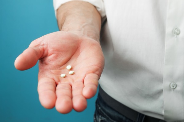 Male Birth Control Pill