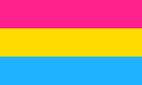 I'm Pansexual (and what that means to me)
