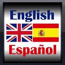 Learn English or Spanish