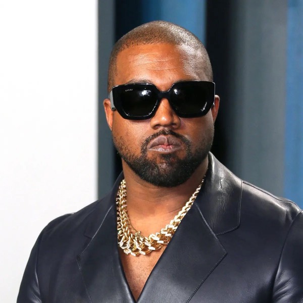 POV: Kanye offends Blacks, crickets, he offends Jews, everyone cancels him…?!