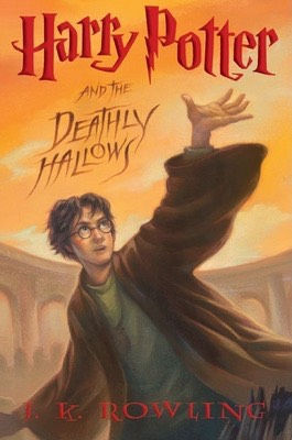 #BookReview | My favorite plot twist in the Harry Potter series...