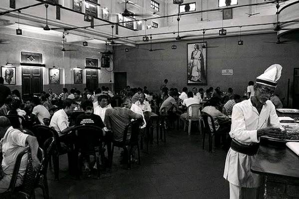 Did you know Indian Coffee House is an all time favorite Adda place since 1942?