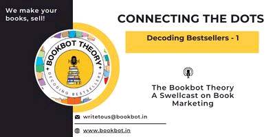 Connecting the Dots: Decoding Bestsellers -Part 1