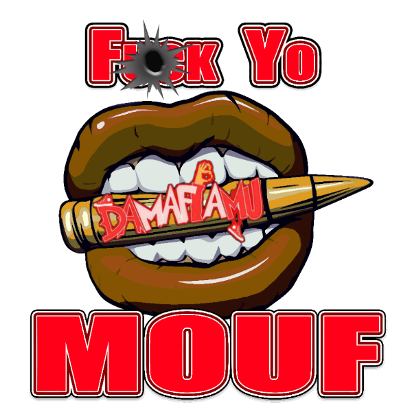 Fux Yo Mouf! Show #1 now up! 🤣