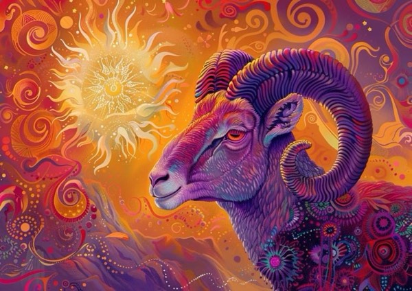 Welcome to spring! We have kicked off Aries season, and our Zodiac New Year has arrived. Here’s what you need to know to align!