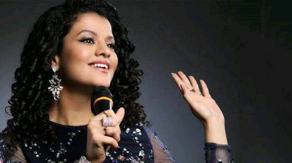 Singer Palak Muchhal - A accomplished wish for needy.