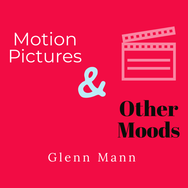 Motion Pictures & Other Moods: Downtown 81