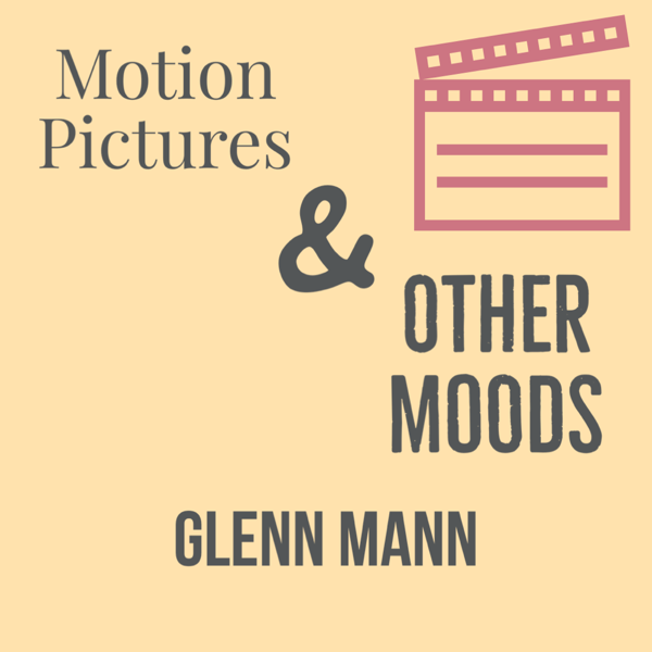 Motion Pictures & Other Moods: Love In The Afternoon