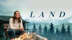 " Land " Netflix movie