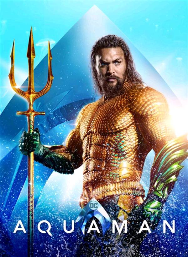 Review on Aquaman