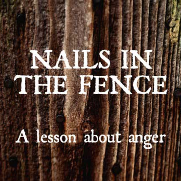 Story:Nails in the Fence