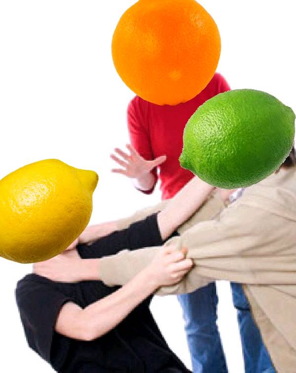Lime time