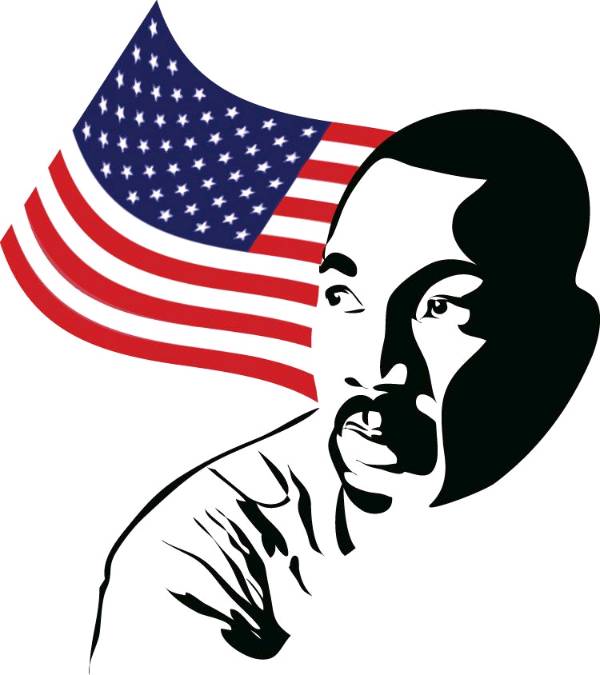 Happy Dr. Martin Luther King Day, a day of service!!  Serving others is like planting good seed in fertile soil.