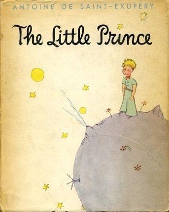 Unpopular Opinion: The Little Prince isn't that great 🤷🏼