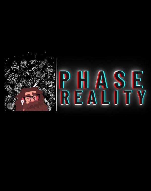 Would you like to be on the Phase Reality podcast?