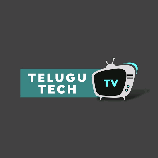 Let's talk tech in telugu