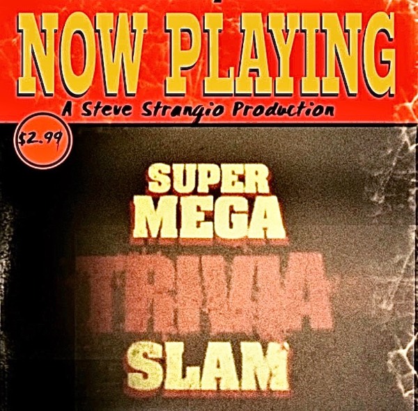 Super Mega Trivia Slam intro