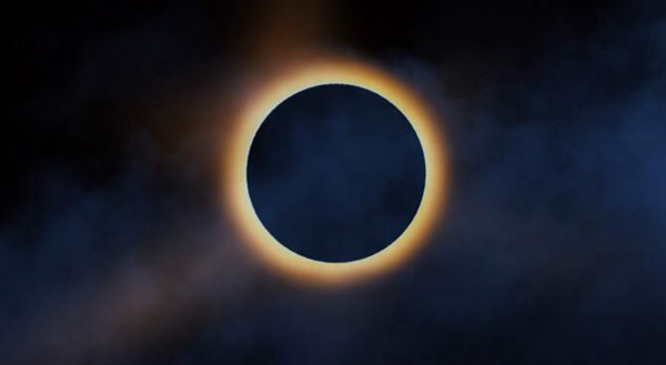 I am excited about the eclipse! How about you?