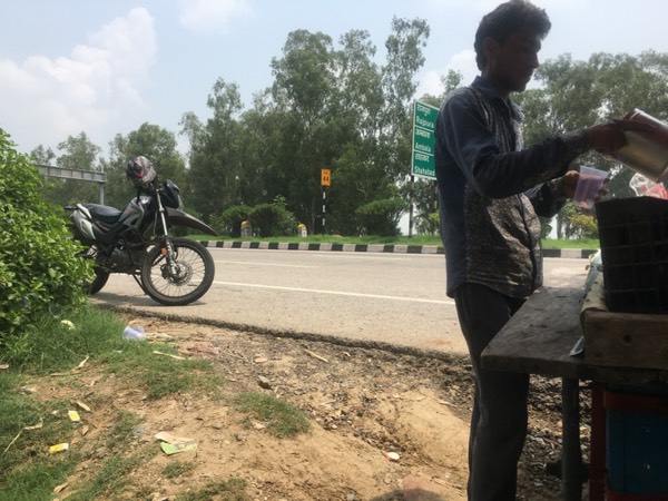 Hot pitstops in punjab