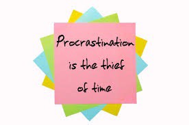 #askswell| Is FEAR part of Procrastination?