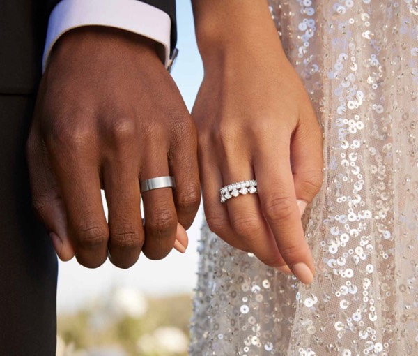 Do People Wear Wedding Rings Anymore?
