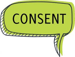 Let’s Talk about Consent