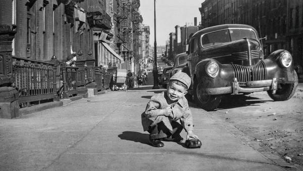 Richard Sisk