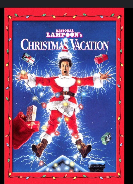 National Lampoons: Your Funny Holiday Story