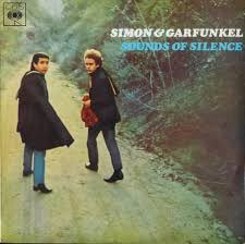 The Sound of Silence : Simon & Garfunkel