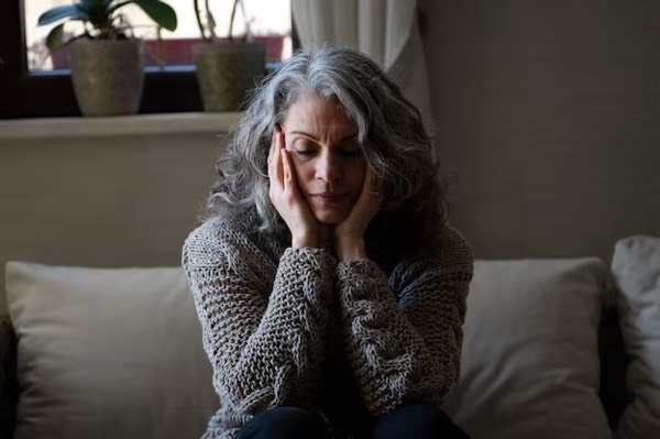 #Menopause | How I deal with mood swings...