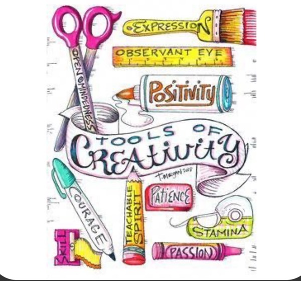 Creative Catalyst