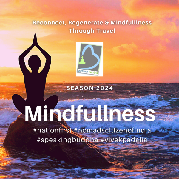 Mindfullness ~ Travel & Maldives