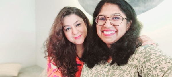 Sarita pramod