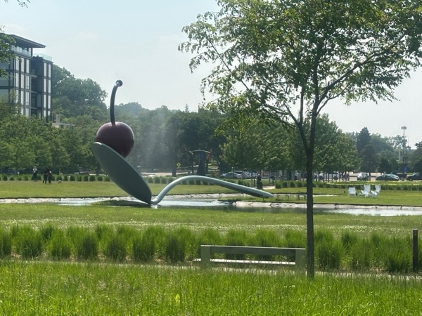 Everyone Asked About You