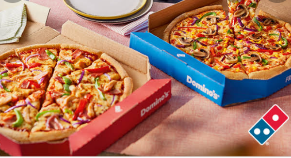 Marketing strategy#pizza