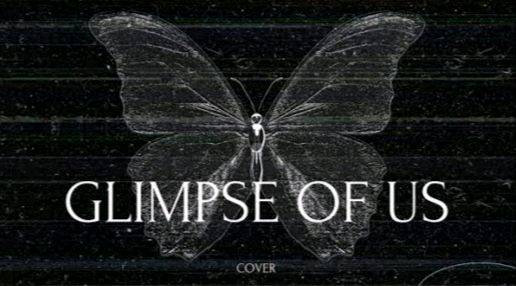Joji-Glimpse of Us(Cover)