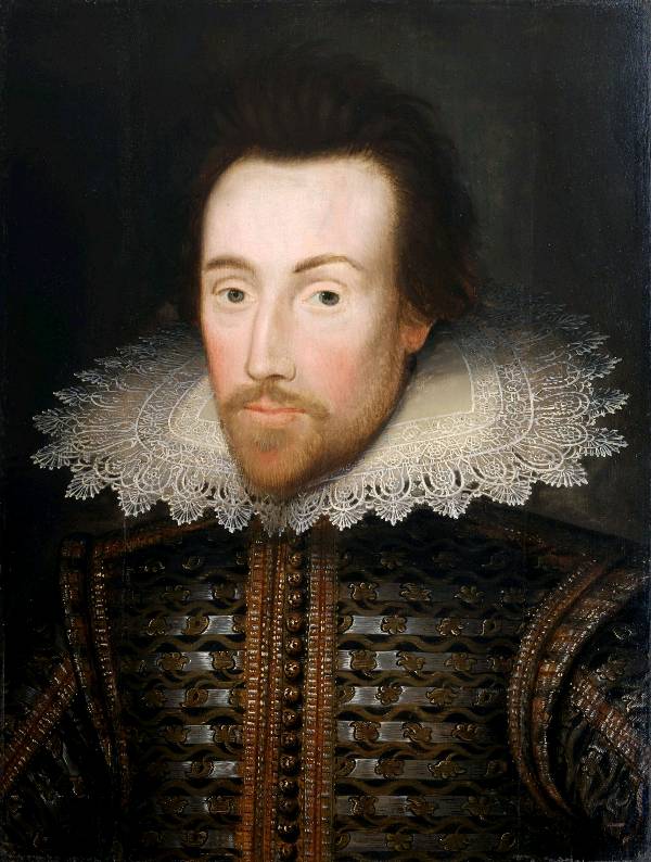 William Shakespeare 📜🖋