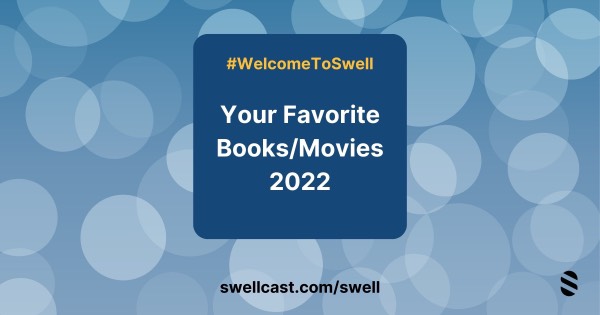 Welcome to Swell!
