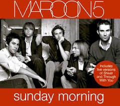 Maroon 5: Sunday Morning