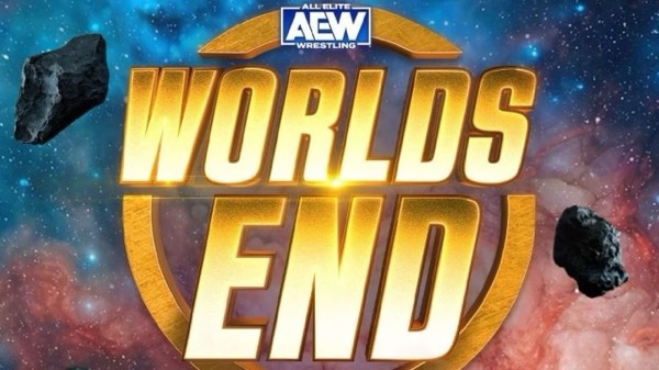 AEW World’s End 2023-Results!
