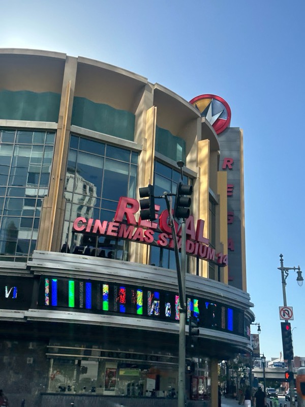 Everyone Asked About You