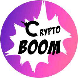 Cryptoboom, can we enter crypto trading now?