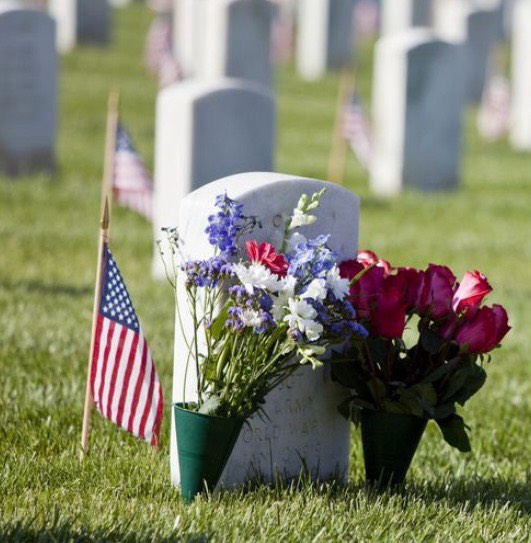 So, what exactly is Memorial Day?