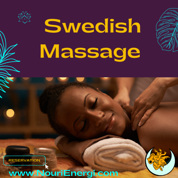 Exploring Swedish Massage