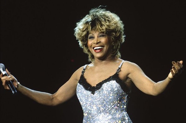 #AudioMemorial: Tina Turner Dies at 83