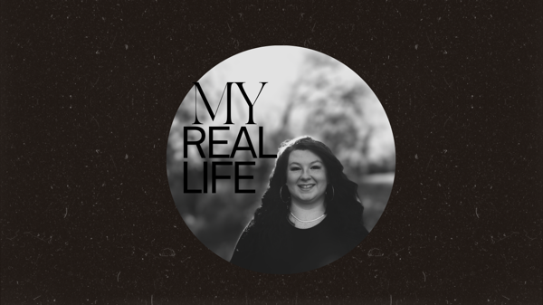 About Me - #myreallifeseries