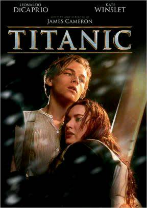 Titanic |Real tragedy|Hollywood Movie